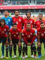 منتخب مصر ومهمة مصيرية أمام روسيا اليوم ـ صورة أرشيفية منتخب مصر ومهمة مصيرية أمام روسيا اليوم ـ صورة أرشيفية