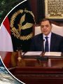 اللواء محمود توفيق وزير الداخلية واحتفالات عيد اللواء محمود توفيق وزير الداخلية واحتفالات عيد