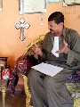 شحاته المقدس نقيب الزبالين شحاته المقدس نقيب الزبالين