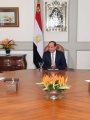 تكليفات رئاسية باستمرار جهود تطوير منظومة النقل بشكل شامل..السيسى يوجه الحكومة بتعزيز إجراءات ومعايير الأمان والسلامة بالسكك الحديدية والطرق السريعة..ووزير النقل يعرض تطوير المزلقانات ورفع كفاءة الموانئ البحرية تكليفات رئاسية باستمرار جهود تطوير منظومة النقل بشكل شامل..السيسى يوجه الحكومة بتعزيز إجراءات ومعايير الأمان والسلامة بالسكك الحديدية والطرق السريعة..ووزير النقل يعرض تطوير المزلقانات ورفع كفاءة الموانئ البحرية