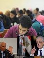 أصابع الاتهام تشير لطالبين بقنا فى تسريب "التاريخ" و"الفيزياء" أصابع الاتهام تشير لطالبين بقنا فى تسريب "التاريخ" و"الفيزياء"
