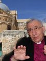 منيب يونان مطران القدس منيب يونان مطران القدس