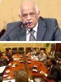 لجنة الإسكان بالبرلمان و على عبد العال لجنة الإسكان بالبرلمان و على عبد العال
