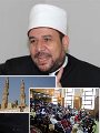 خريطة ملفات وأولويات "الأوقاف" بعد تجديد الثقة فى الوزير خريطة ملفات وأولويات "الأوقاف" بعد تجديد الثقة فى الوزير