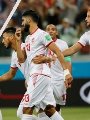 تونس تواجه بلجيكا اليوم تونس تواجه بلجيكا اليوم