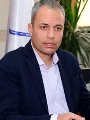 الدكتور عمرو شعت، نائب وزير النقل الدكتور عمرو شعت، نائب وزير النقل