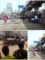 رئيس وزراء إثيوبيا يتعرض لمحاولة اغتيال فاشلة رئيس وزراء إثيوبيا يتعرض لمحاولة اغتيال فاشلة