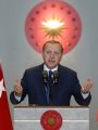 الرئيس التركى رجب طيب أردوغان الرئيس التركى رجب طيب أردوغان