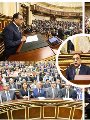 مصطفى مدبولى - البرلمان مصطفى مدبولى - البرلمان