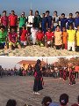 لعب وضحك وجد على شواطئ شمال سيناء لعب وضحك وجد على شواطئ شمال سيناء