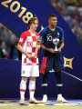 مودريتش ومبابى مودريتش ومبابى