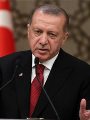 الرئيس التركى رجب طيب أردوغان و بيرات البيرق الرئيس التركى رجب طيب أردوغان و بيرات البيرق