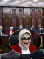 وزيرة الصحة تلتقى لجنة الصحة بالبرلمان وزيرة الصحة تلتقى لجنة الصحة بالبرلمان
