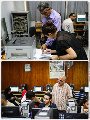 تنسيق إلكترونى تنسيق إلكترونى