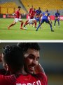 الاهلي وتاونشيب الاهلي وتاونشيب