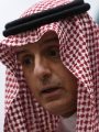وزير الخارجية السعودي عادل الجبير وزير الخارجية السعودي عادل الجبير