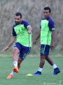 محمد عبد الشافى وعبد الله السعيد ثنائى الاهلى السعودي محمد عبد الشافى وعبد الله السعيد ثنائى الاهلى السعودي