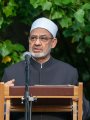 الدكتور أحمد الطيب ،شيخ الازهر الشريف الدكتور أحمد الطيب ،شيخ الازهر الشريف
