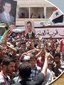 تهجير السوريين من الفوعة وكفريا تهجير السوريين من الفوعة وكفريا