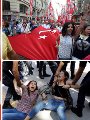 حملات الاعتقال فى تركيا طريقة أرودغان للتمكن من الحكم حملات الاعتقال فى تركيا طريقة أرودغان للتمكن من الحكم