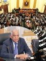 على عبد العال ومجلس النواب على عبد العال ومجلس النواب