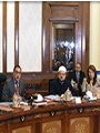 الحكومة ترد على الشائعات الحكومة ترد على الشائعات