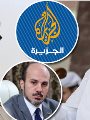 الإرهابى محمد عمارى والجزيرة وتميم بن حمد والمشير حفتر الإرهابى محمد عمارى والجزيرة وتميم بن حمد والمشير حفتر