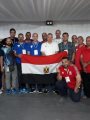 البعثة المصرية البعثة المصرية