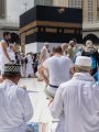 الحجاج - صورة أرشيفية الحجاج - صورة أرشيفية
