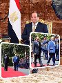 لقاء الرئيسين السيسى وعبد ربه منصور هادى لقاء الرئيسين السيسى وعبد ربه منصور هادى