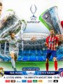 الريال ضد أتلتيكو مدريد الريال ضد أتلتيكو مدريد