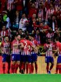 أتليتكو مدريد أتليتكو مدريد