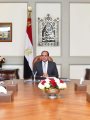 اجتماع الرئيس عبد الفتاح السيسى مع الحكومة اجتماع الرئيس عبد الفتاح السيسى مع الحكومة