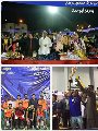 "مستقبل وطن" ينهي المرحلة الأولي لدوري كرة القدم بـ23 محافظة "مستقبل وطن" ينهي المرحلة الأولي لدوري كرة القدم بـ23 محافظة
