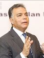 الدكتور هشام عرفات وزير النقل الدكتور هشام عرفات وزير النقل