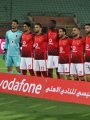 فريق الاهلى 