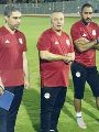 المنتخب الاولمبى المنتخب الاولمبى