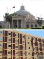 المدن الجامعية المدن الجامعية