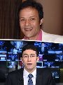 ايمن نور وأذناب قطر فى الخارج ايمن نور وأذناب قطر فى الخارج