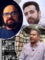 معتز فتيحة وهشام أصلان وسامح فايز معتز فتيحة وهشام أصلان وسامح فايز