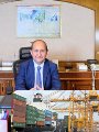 عمرو نصار وزير التجارة والصناعة عمرو نصار وزير التجارة والصناعة