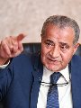 الدكتور على المصيلحى وزير التموين الدكتور على المصيلحى وزير التموين