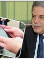 الشركة القابضة للمياه تتواصل مع العملاء بالهاتف المحمول الشركة القابضة للمياه تتواصل مع العملاء بالهاتف المحمول