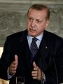 أردوغان و نيتانياهو أردوغان و نيتانياهو