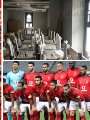 جمهوركم بيناديكم أفريقيا الله يخليكم.. رسائل دعم ومساندة المصريين للاعبى الأهلى قبل مباراة حورويا الغينى.. مشجعون يطالبون الفريق بحسم المباراة مبكرا ويؤكدون ثقتهم فى اللاعبين.. وهانى سلامة: الفوز فخر لكل مصرى جمهوركم بيناديكم أفريقيا الله يخليكم.. رسائل دعم ومساندة المصريين للاعبى الأهلى قبل مباراة حورويا الغينى.. مشجعون يطالبون الفريق بحسم المباراة مبكرا ويؤكدون ثقتهم فى اللاعبين.. وهانى سلامة: الفوز فخر لكل مصرى