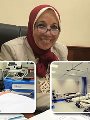 الدكتورة سهير عبد الحميد رئيس هيئة التأمين الصحى الدكتورة سهير عبد الحميد رئيس هيئة التأمين الصحى