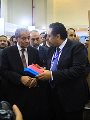 افتتاح معرض أهلا مدارس افتتاح معرض أهلا مدارس
