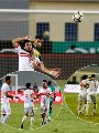 الزمالك يهزم المقاولون بالدورى الزمالك يهزم المقاولون بالدورى