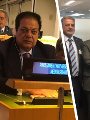 «أبو العينين» يعرض فيلما لإنجازات السيسي فى الأمم المتحدة «أبو العينين» يعرض فيلما لإنجازات السيسي فى الأمم المتحدة