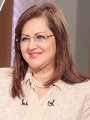 الدكتورة هالة السعيد وزيرة التخطيط والمتابعة والإصلاح الإدارى الدكتورة هالة السعيد وزيرة التخطيط والمتابعة والإصلاح الإدارى